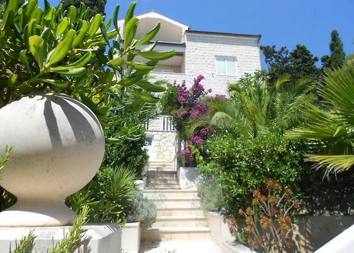 Apartament Kristonia