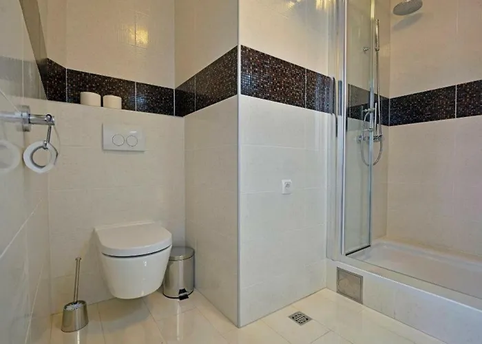 Apartament Kristonia
