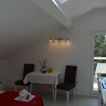 Kristonia Apartment Hvar Town