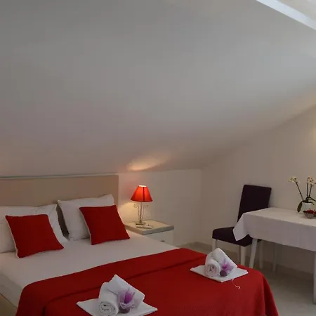 Apartment Kristonia *