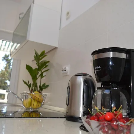 Kristonia Appartamento