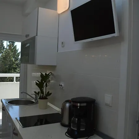 Kristonia Appartamento