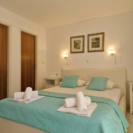 Appartamento Kristonia