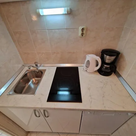 Apartment Kristonia Hvar Town