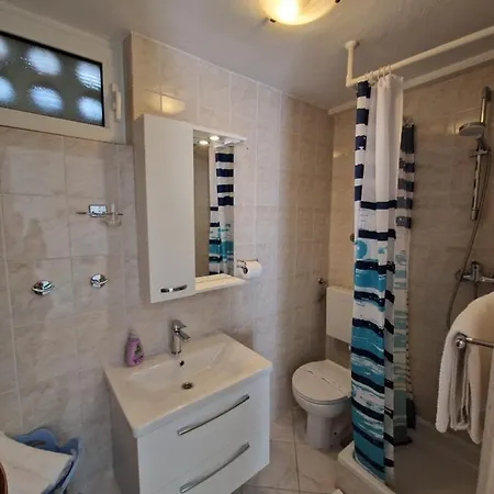 Kristonia * Hvar Town