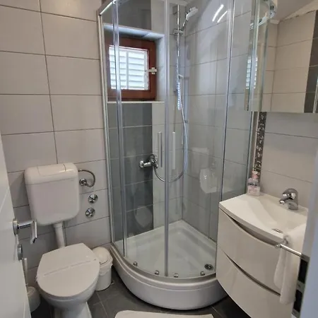 Kristonia Appartamento *