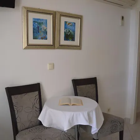 Appartamento Kristonia