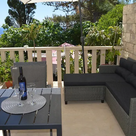 Appartamento Kristonia *