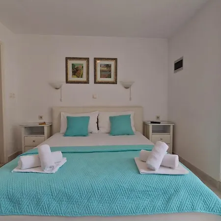 Apartment Kristonia *