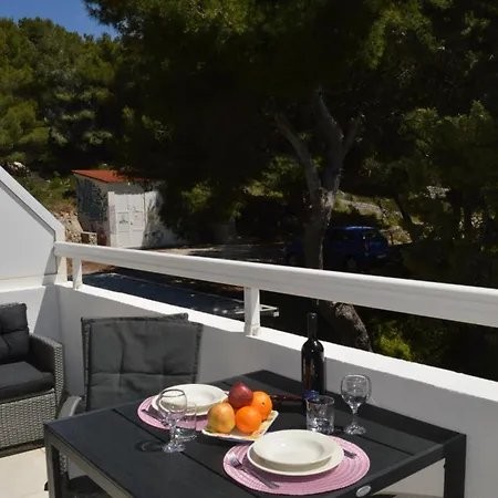 Appartamento Kristonia *