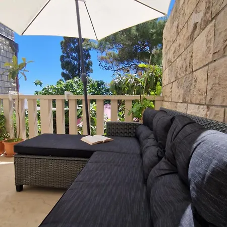 Appartamento Kristonia