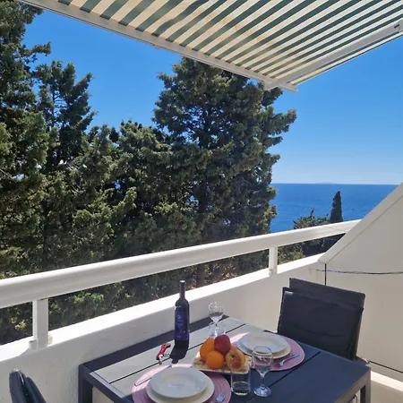 Appartamento Kristonia *