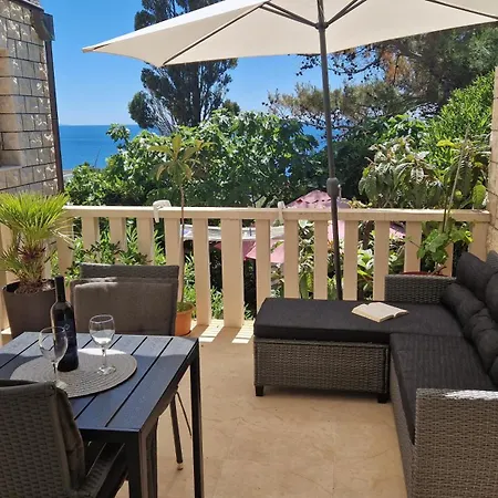 Appartamento Kristonia *