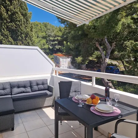 Apartment Kristonia Hvar Town