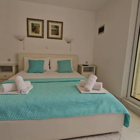 Apartment Kristonia *