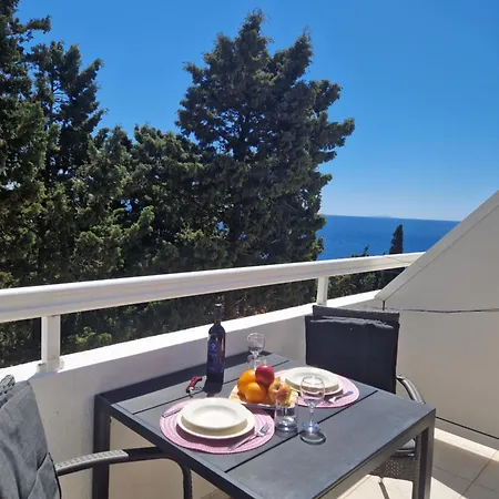 Kristonia Appartamento