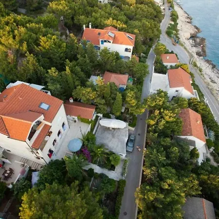 Appartamento Kristonia *