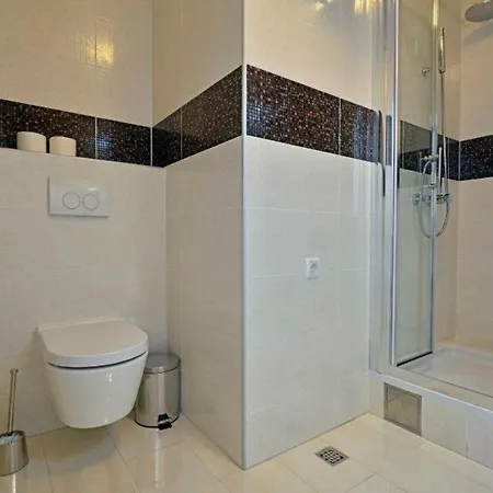 Apartment Kristonia