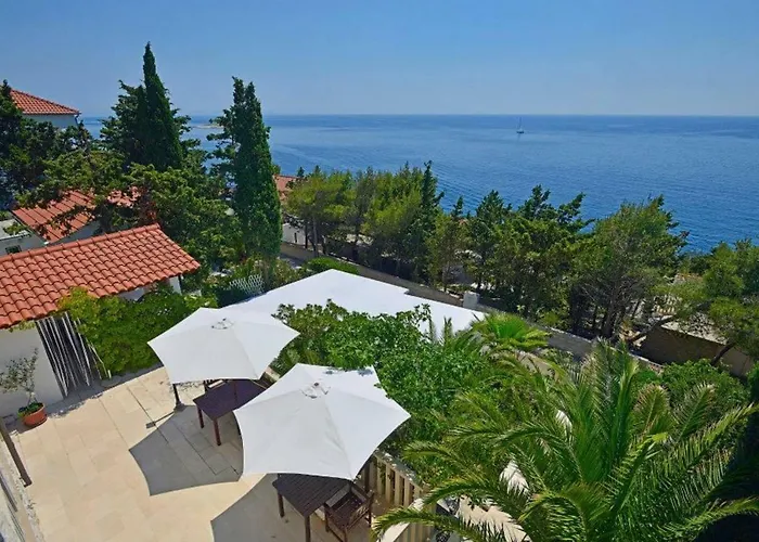 Kristonia Lejlighed Hvar Town